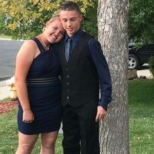 Meet your Posher, Connor